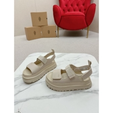 Ugg Sandals